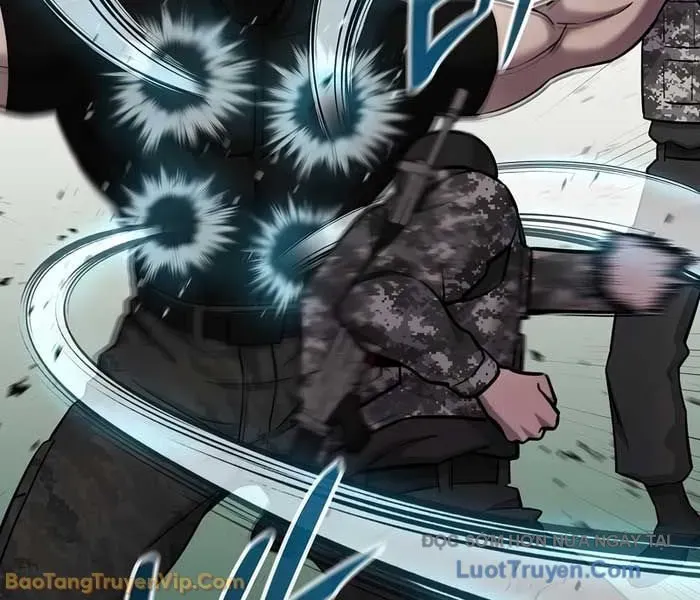 Ma Pháp Sư Hắc Ám Trở Về Để Nhập Ngũ Chap 58 - Next Chap 59