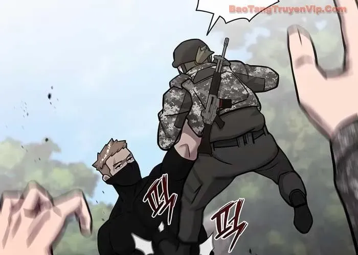 Ma Pháp Sư Hắc Ám Trở Về Để Nhập Ngũ Chap 58 - Next Chap 59