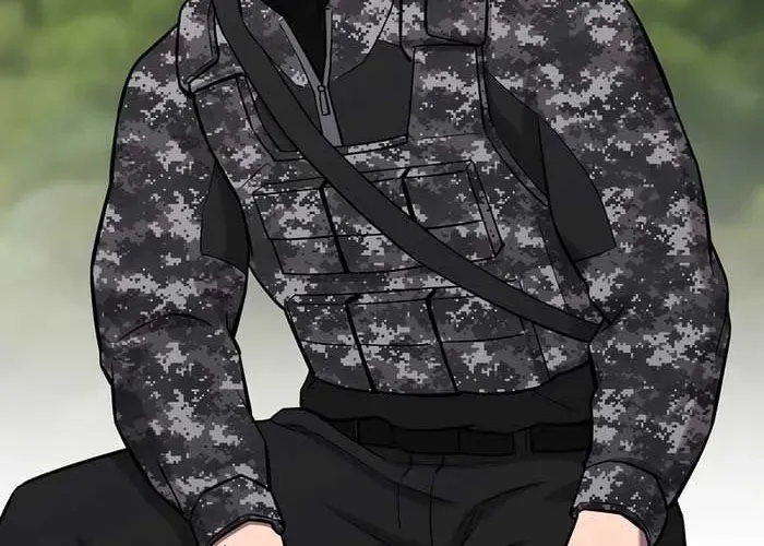 Ma Pháp Sư Hắc Ám Trở Về Để Nhập Ngũ Chap 58 - Next Chap 59