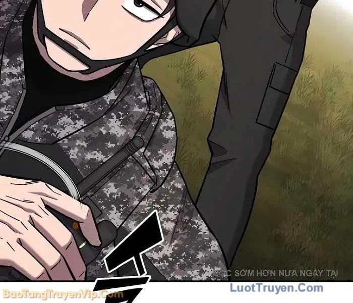 Ma Pháp Sư Hắc Ám Trở Về Để Nhập Ngũ Chap 58 - Next Chap 59