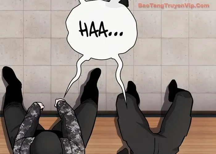 Ma Pháp Sư Hắc Ám Trở Về Để Nhập Ngũ Chap 58 - Next Chap 59