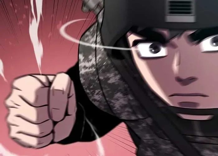 Ma Pháp Sư Hắc Ám Trở Về Để Nhập Ngũ Chap 58 - Next Chap 59