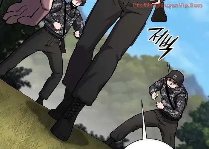 Ma Pháp Sư Hắc Ám Trở Về Để Nhập Ngũ Chap 58 - Next Chap 59