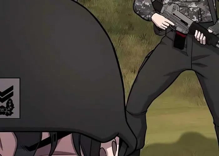 Ma Pháp Sư Hắc Ám Trở Về Để Nhập Ngũ Chap 58 - Next Chap 59