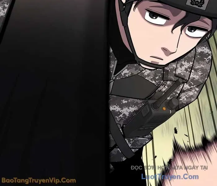 Ma Pháp Sư Hắc Ám Trở Về Để Nhập Ngũ Chap 58 - Next Chap 59