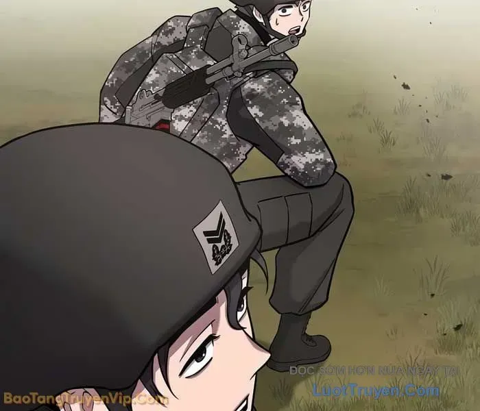 Ma Pháp Sư Hắc Ám Trở Về Để Nhập Ngũ Chap 58 - Next Chap 59