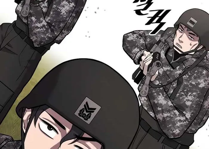 Ma Pháp Sư Hắc Ám Trở Về Để Nhập Ngũ Chap 58 - Next Chap 59