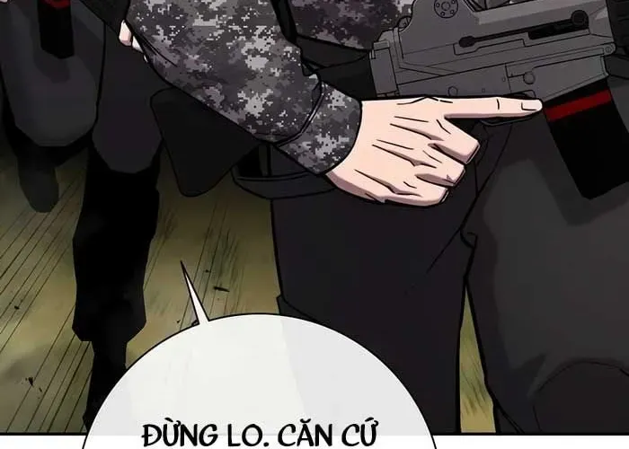 Ma Pháp Sư Hắc Ám Trở Về Để Nhập Ngũ Chap 58 - Next Chap 59