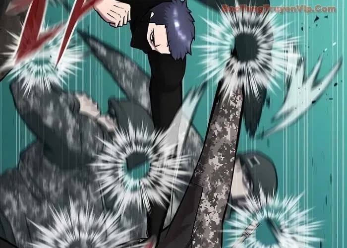 Ma Pháp Sư Hắc Ám Trở Về Để Nhập Ngũ Chap 58 - Next Chap 59