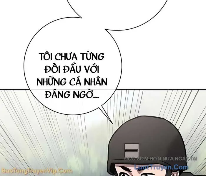 Ma Pháp Sư Hắc Ám Trở Về Để Nhập Ngũ Chap 58 - Next Chap 59