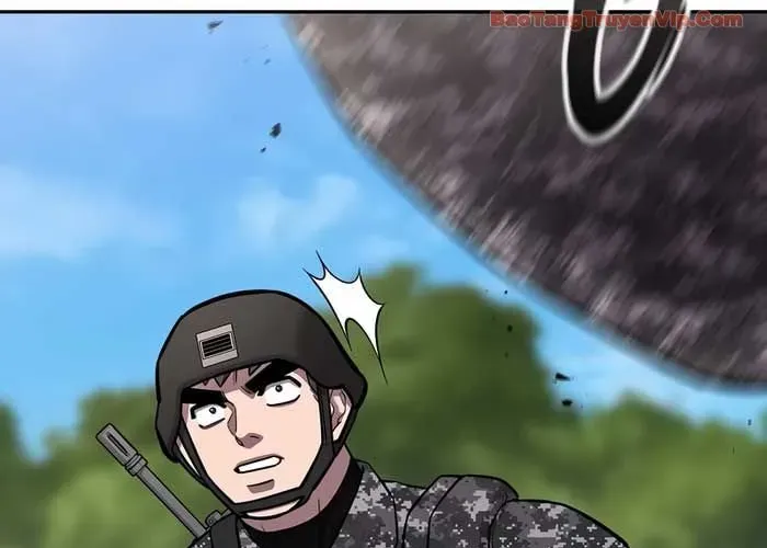 Ma Pháp Sư Hắc Ám Trở Về Để Nhập Ngũ Chap 58 - Next Chap 59