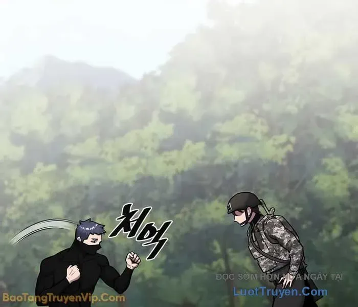 Ma Pháp Sư Hắc Ám Trở Về Để Nhập Ngũ Chap 58 - Next Chap 59