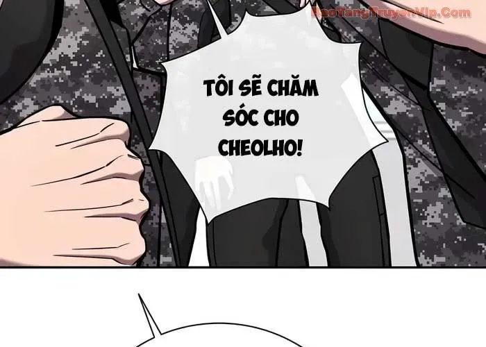 Ma Pháp Sư Hắc Ám Trở Về Để Nhập Ngũ Chap 58 - Next Chap 59