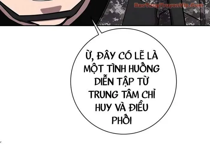Ma Pháp Sư Hắc Ám Trở Về Để Nhập Ngũ Chap 58 - Next Chap 59