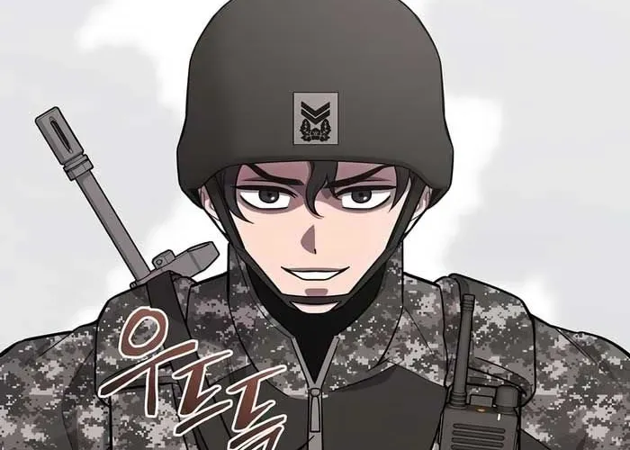 Ma Pháp Sư Hắc Ám Trở Về Để Nhập Ngũ Chap 58 - Next Chap 59