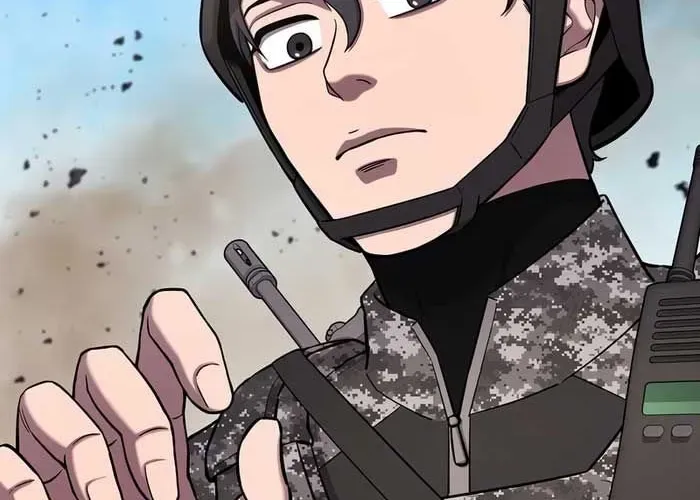 Ma Pháp Sư Hắc Ám Trở Về Để Nhập Ngũ Chap 58 - Next Chap 59