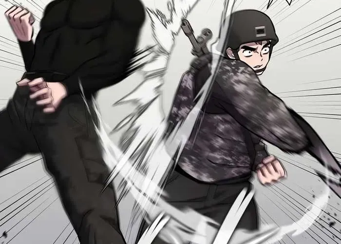 Ma Pháp Sư Hắc Ám Trở Về Để Nhập Ngũ Chap 58 - Next Chap 59