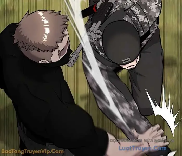 Ma Pháp Sư Hắc Ám Trở Về Để Nhập Ngũ Chap 58 - Next Chap 59