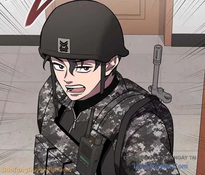 Ma Pháp Sư Hắc Ám Trở Về Để Nhập Ngũ Chap 58 - Next Chap 59