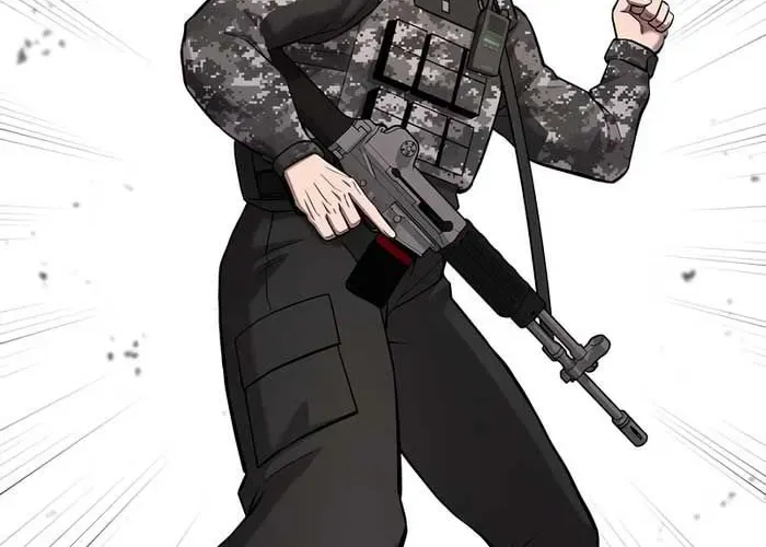 Ma Pháp Sư Hắc Ám Trở Về Để Nhập Ngũ Chap 58 - Next Chap 59