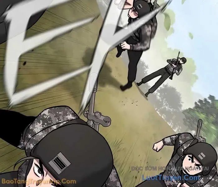 Ma Pháp Sư Hắc Ám Trở Về Để Nhập Ngũ Chap 58 - Next Chap 59