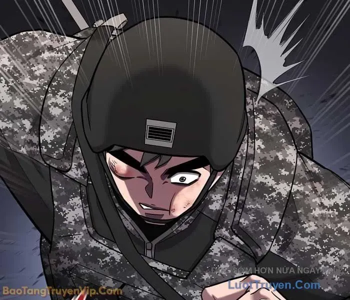 Ma Pháp Sư Hắc Ám Trở Về Để Nhập Ngũ Chap 58 - Next Chap 59