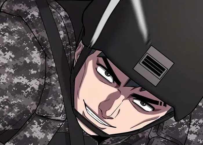 Ma Pháp Sư Hắc Ám Trở Về Để Nhập Ngũ Chap 58 - Next Chap 59