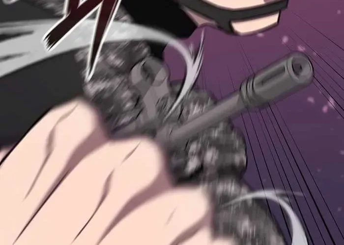 Ma Pháp Sư Hắc Ám Trở Về Để Nhập Ngũ Chap 58 - Next Chap 59