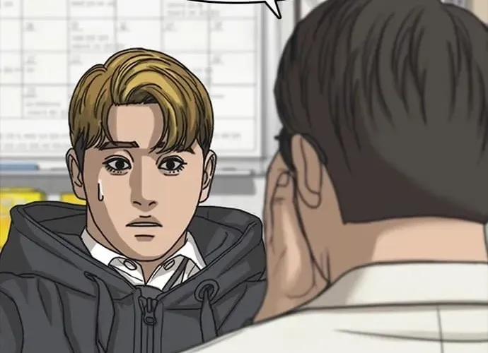 Những Mảnh Đời Tan Vỡ 2 Chap 35 - Next Chap 36