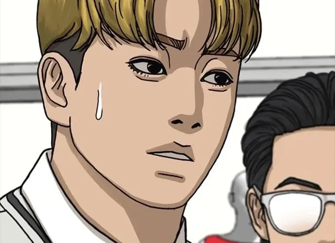 Những Mảnh Đời Tan Vỡ 2 Chap 35 - Next Chap 36