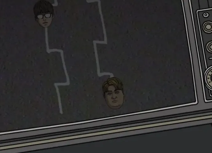 Những Mảnh Đời Tan Vỡ 2 Chap 35 - Next Chap 36