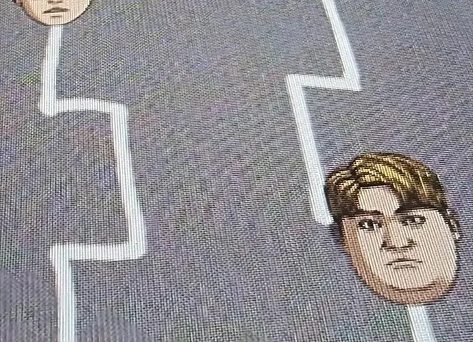 Những Mảnh Đời Tan Vỡ 2 Chap 34 - Next Chap 35