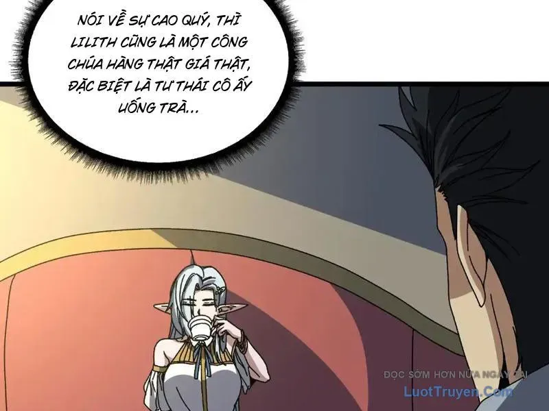 Bắt Đầu Kế Nhiệm Boss Hắc Long, Ta Vô Địch Chap 86 - Next Chap 87