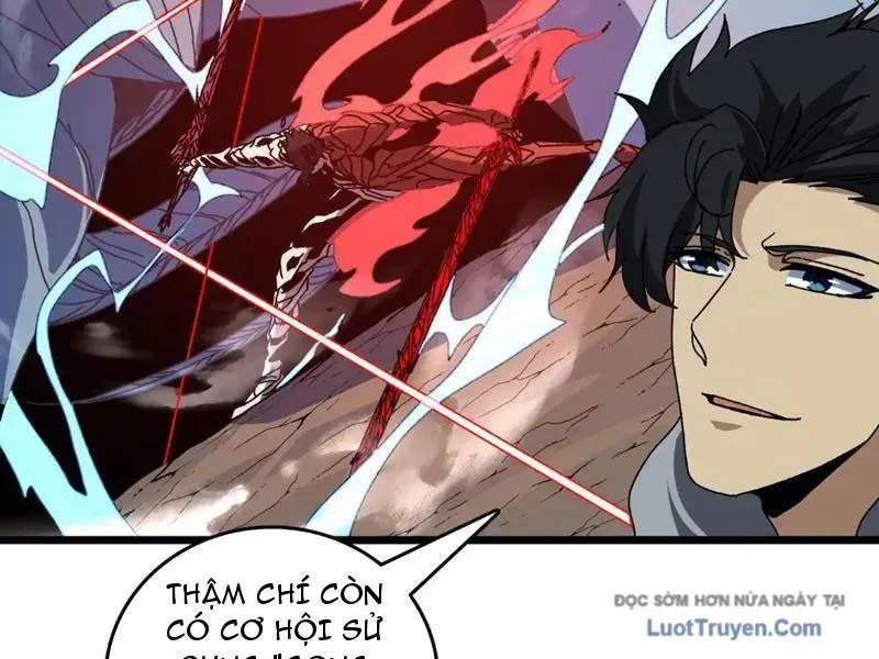 Bắt Đầu Kế Nhiệm Boss Hắc Long, Ta Vô Địch Chap 86 - Next Chap 87