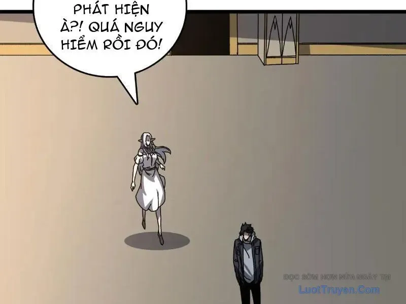 Bắt Đầu Kế Nhiệm Boss Hắc Long, Ta Vô Địch Chap 86 - Next Chap 87