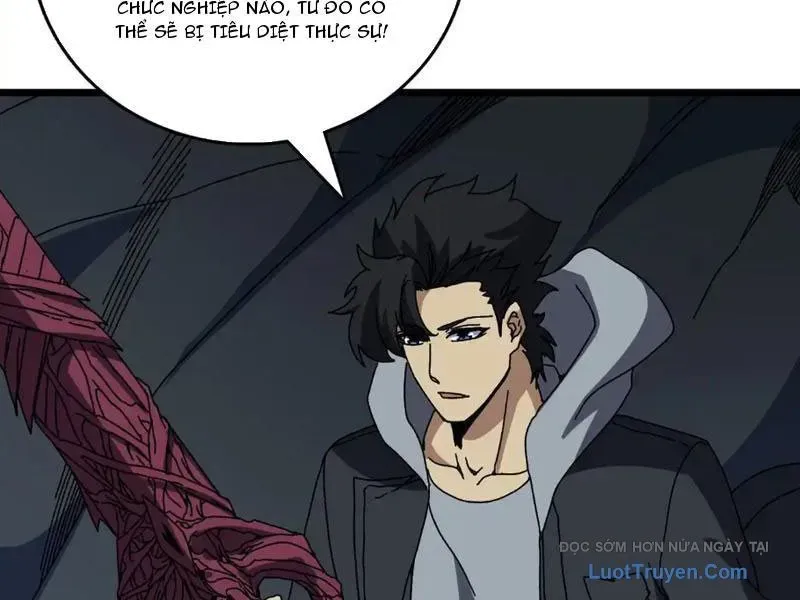 Bắt Đầu Kế Nhiệm Boss Hắc Long, Ta Vô Địch Chap 86 - Next Chap 87