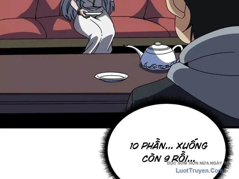 Bắt Đầu Kế Nhiệm Boss Hắc Long, Ta Vô Địch Chap 86 - Next Chap 87