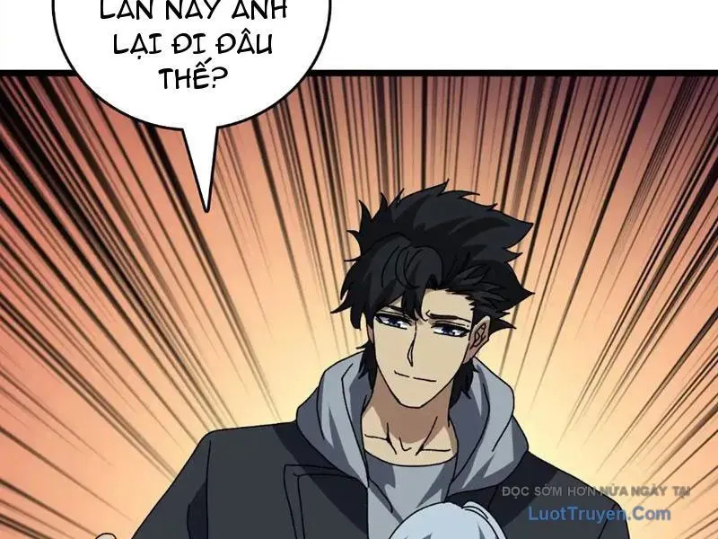 Bắt Đầu Kế Nhiệm Boss Hắc Long, Ta Vô Địch Chap 86 - Next Chap 87