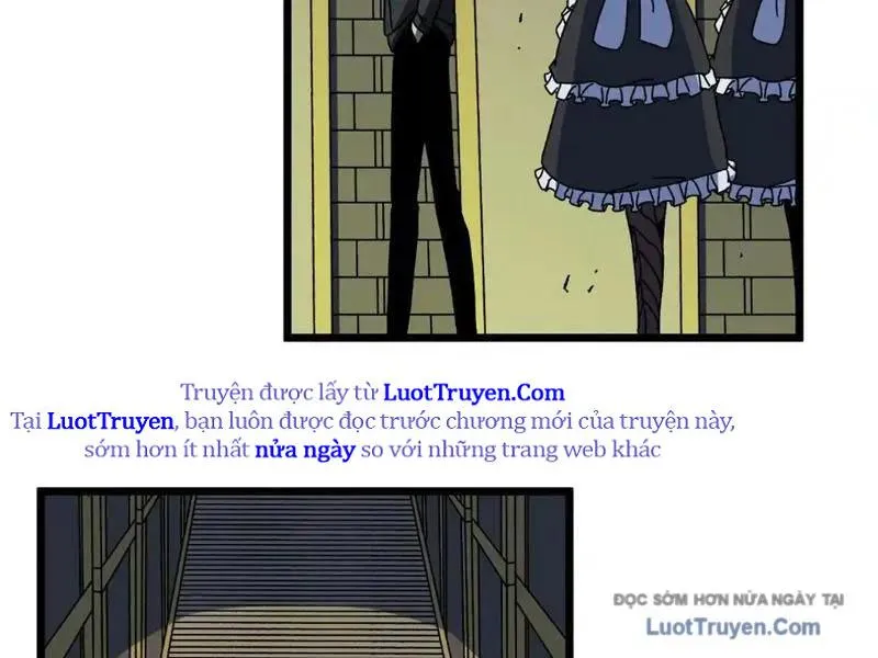 Bắt Đầu Kế Nhiệm Boss Hắc Long, Ta Vô Địch Chap 86 - Next Chap 87