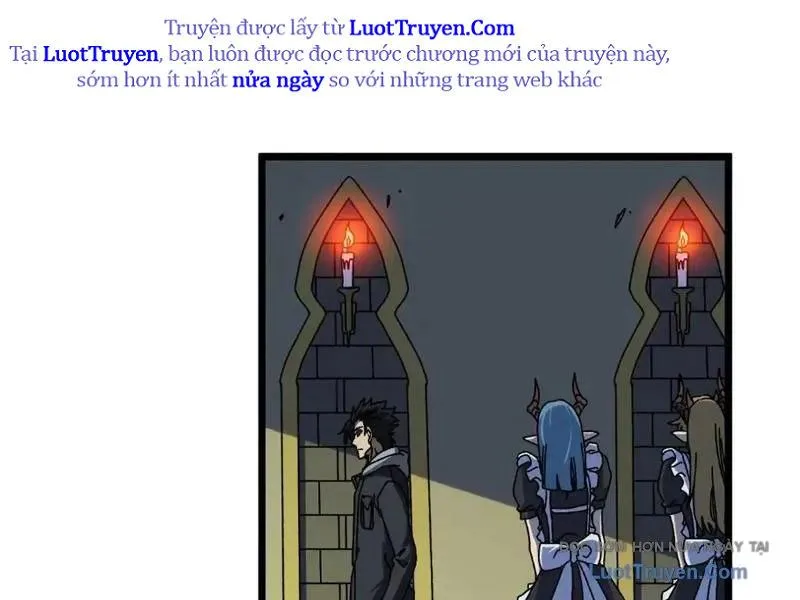 Bắt Đầu Kế Nhiệm Boss Hắc Long, Ta Vô Địch Chap 86 - Next Chap 87