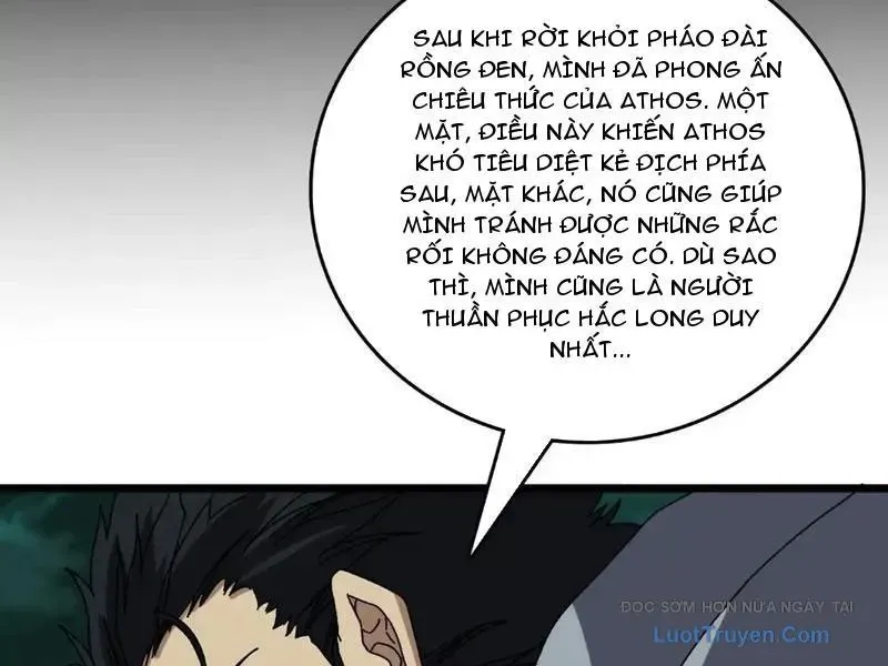 Bắt Đầu Kế Nhiệm Boss Hắc Long, Ta Vô Địch Chap 86 - Next Chap 87