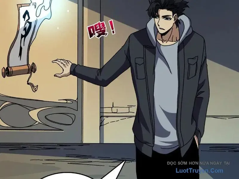 Bắt Đầu Kế Nhiệm Boss Hắc Long, Ta Vô Địch Chap 86 - Next Chap 87