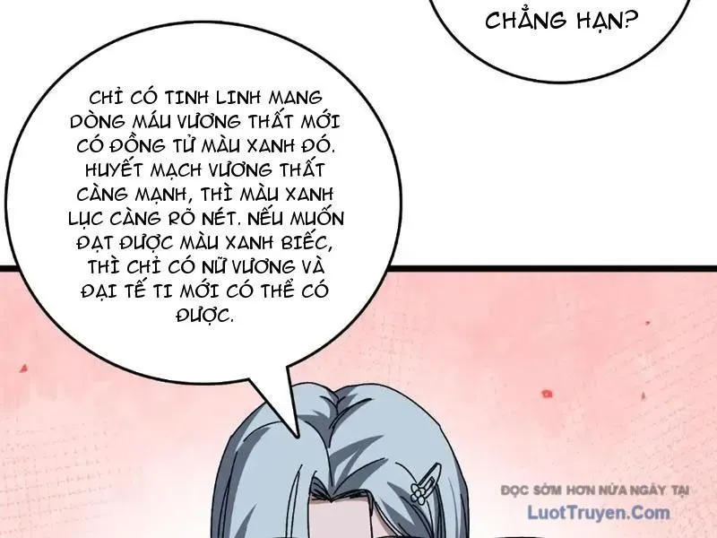 Bắt Đầu Kế Nhiệm Boss Hắc Long, Ta Vô Địch Chap 86 - Next Chap 87