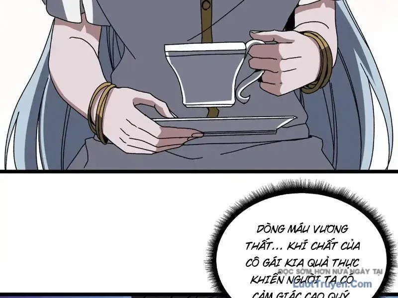 Bắt Đầu Kế Nhiệm Boss Hắc Long, Ta Vô Địch Chap 86 - Next Chap 87