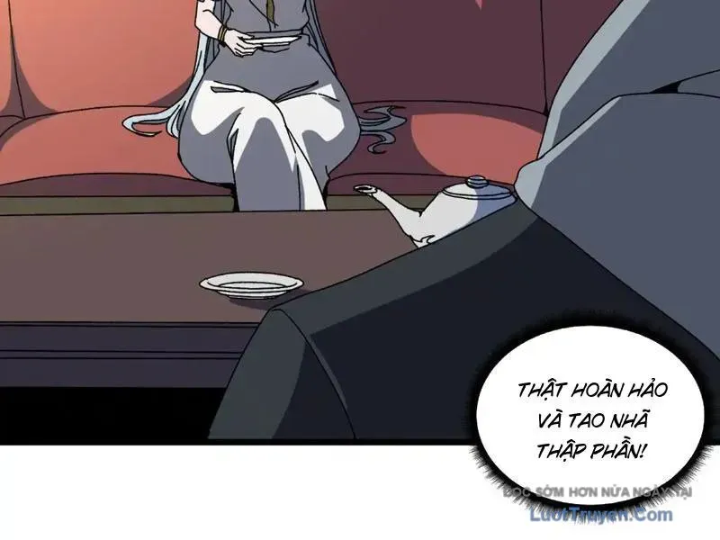 Bắt Đầu Kế Nhiệm Boss Hắc Long, Ta Vô Địch Chap 86 - Next Chap 87