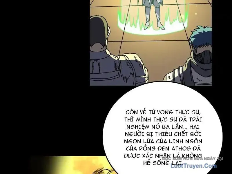 Bắt Đầu Kế Nhiệm Boss Hắc Long, Ta Vô Địch Chap 86 - Next Chap 87