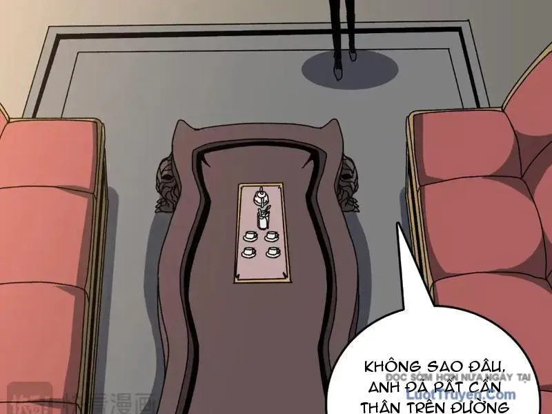 Bắt Đầu Kế Nhiệm Boss Hắc Long, Ta Vô Địch Chap 86 - Next Chap 87