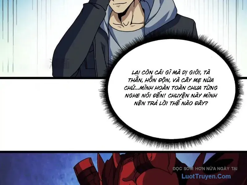 Bắt Đầu Kế Nhiệm Boss Hắc Long, Ta Vô Địch Chap 86 - Next Chap 87