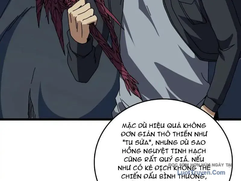 Bắt Đầu Kế Nhiệm Boss Hắc Long, Ta Vô Địch Chap 86 - Next Chap 87