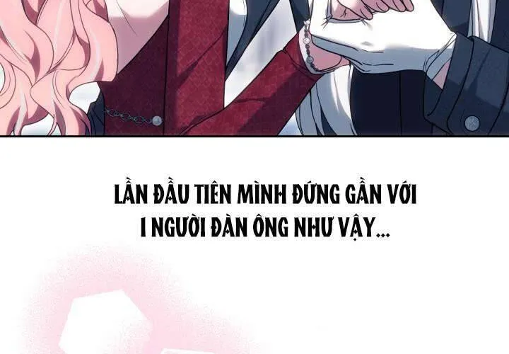 Tiểu Thư Mạnh Mẽ Muốn Trở Nên Yếu Đuối Chap 3 - Next Chap 4